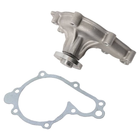 Db Electrical New Water Pump for Kubota KX080-3T Excavator 1G772-73032, 1G772-73034 1906-6238